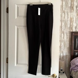 High-Waist Leggings